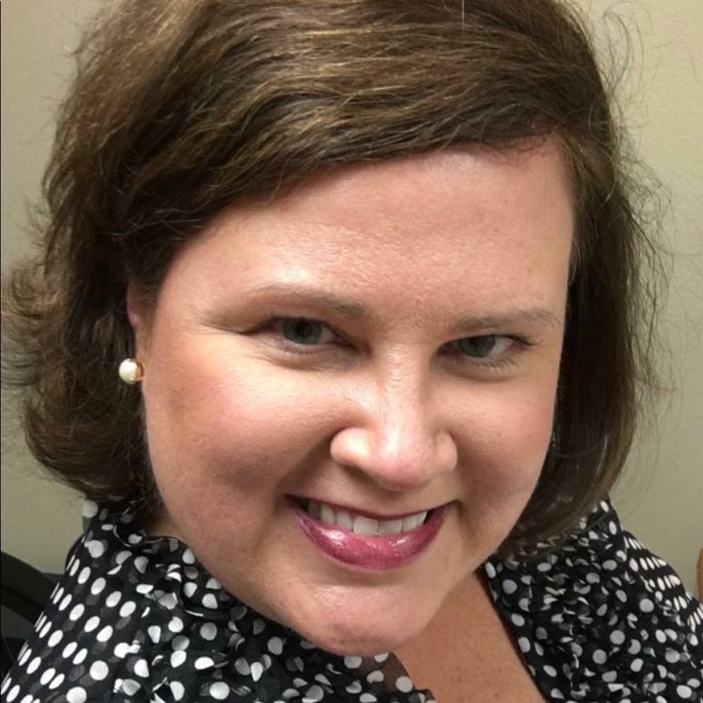 Meet your Posher, Brooke